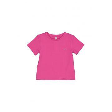 Tricou Fete - 302575503 - Bumbac