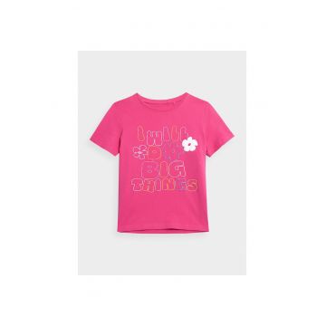 Tricou Fete - 302877157 - Bumbac