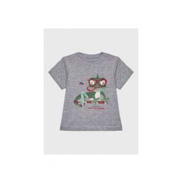 Tricou Baieti - 302705467 - Bumbac