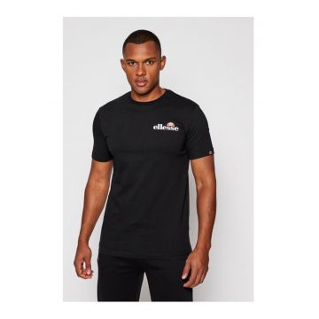 Tricou barbati - 15138 - Bumbac - Negru