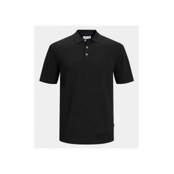 Tricou barbati - 303274900 - Negru - Bumbac