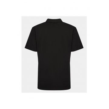 Tricou barbati - 303528829 - Negru - Bumbac