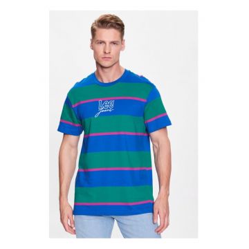 Tricou barbati - 743742 - Multicolor - Bumbac