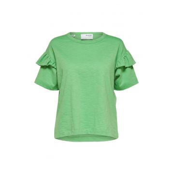 Tricou dama - 302057535 - Bumbac