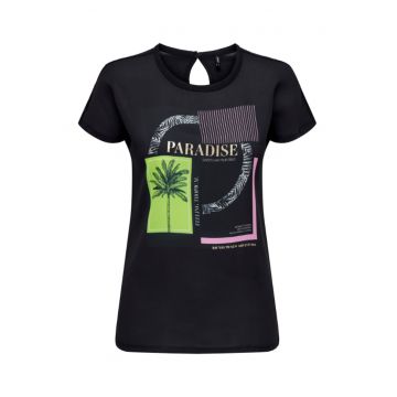 Tricou dama - 302467570 - Viscoza