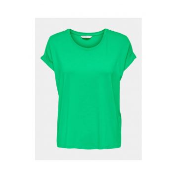 Tricou dama - 303601898 - Verde - Viscoza