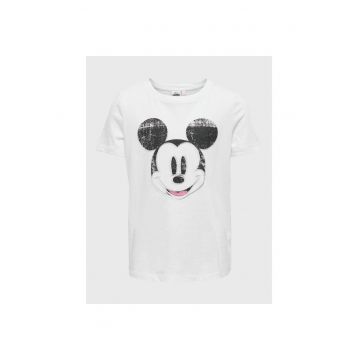 Tricou Fete - 300589120 - Bumbac