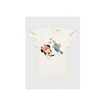 Tricou Fete - 302729807 - Bumbac