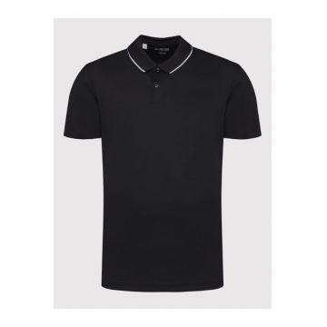 Tricou polo barbati - 209491623 - Bumbac Organic