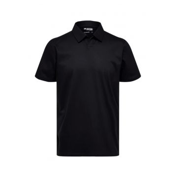 Tricou polo barbati - 301857075 - Bumbac