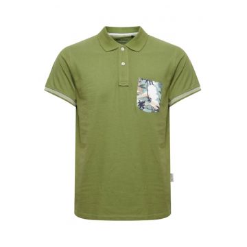 Tricou polo barbati - 301869900 - Bumbac