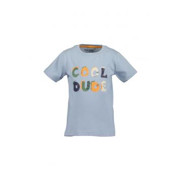 Tricou Baieti - 301998242 - Bumbac