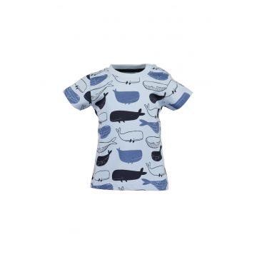 Tricou Baieti - 302002634 - Bumbac