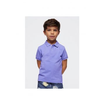 Tricou copii - 852153 - Violet - Bumbac