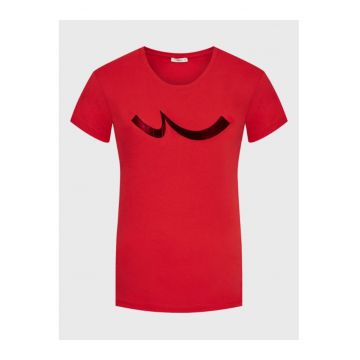 Tricou dama - 300845622 - Bumbac