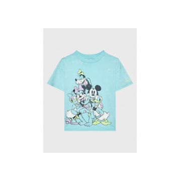 Tricou Fete - 301933366 - Bumbac