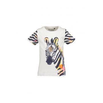 Tricou Fete - 301992608 - Bumbac