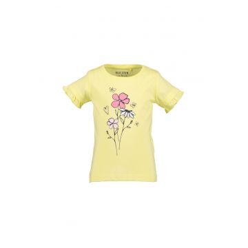 Tricou Fete - 301992691 - Bumbac