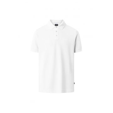 Tricou polo cu logo Primus