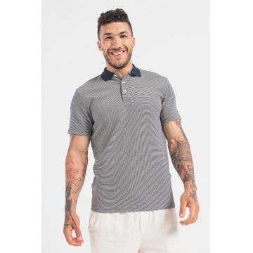 Tricou polo Hash