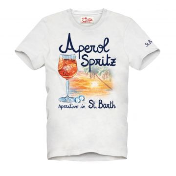 Aperol spritz venice t-shirt 01n l