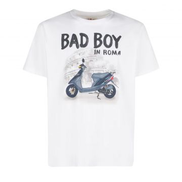 Bad boy roma t-shirt 01n m