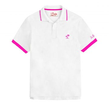 Beverly hills polo shirt palm 0125 l