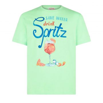 Drink spritz 75 t-shirt l