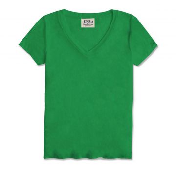 Eloise green 57 t-shirt l