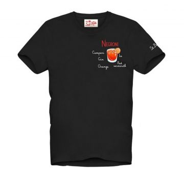 Negroni t-shirt l