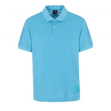 Regular fit polo shirt xs