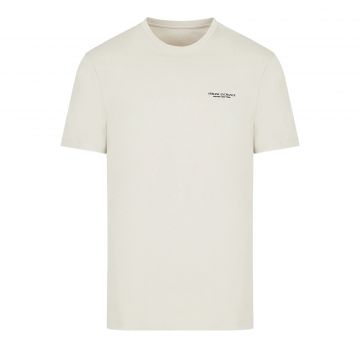 Regular fit t-shirt l