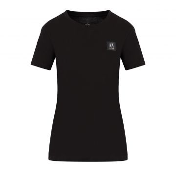 Regular fit t-shirt xs