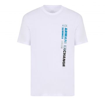 Regular fit t-shirt xs