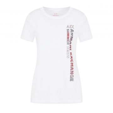 Regular fit t-shirt xs