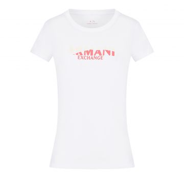 Slim fit t-shirt m