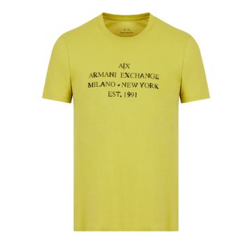 Slim fit t-shirt m