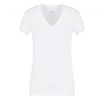 Slim fit t-shirt xs