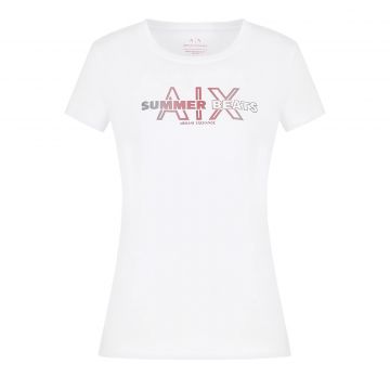 Slim fit t-shirt xs