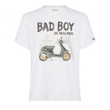 T-shirt bad boy 01n l