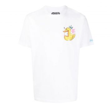 T-shirt captain duck 01n s