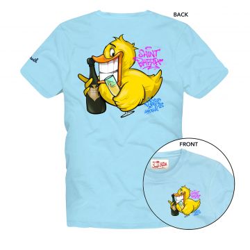 T-shirt captain duck 31 m