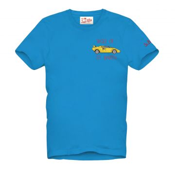 Wolf speed 17 t-shirt s