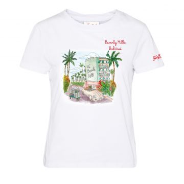 Emilie bevery hills t-shirt 01 l