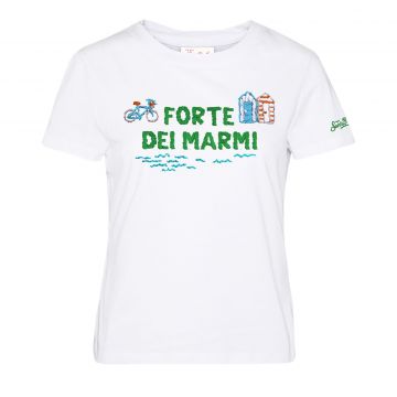 Forte dei marmi t-shirt l