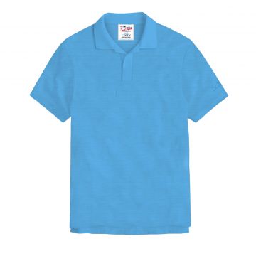 Fraser polo t-shirt l