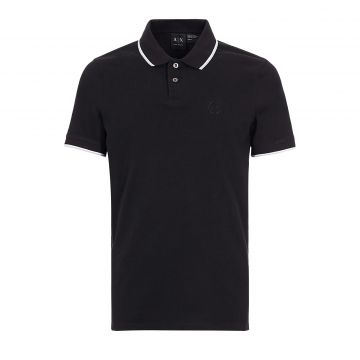 Polo shirt l