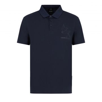 Polo shirt l