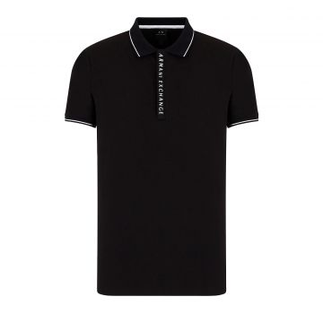 Polo shirt l