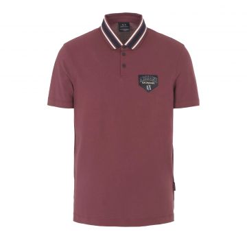 Polo shirt l